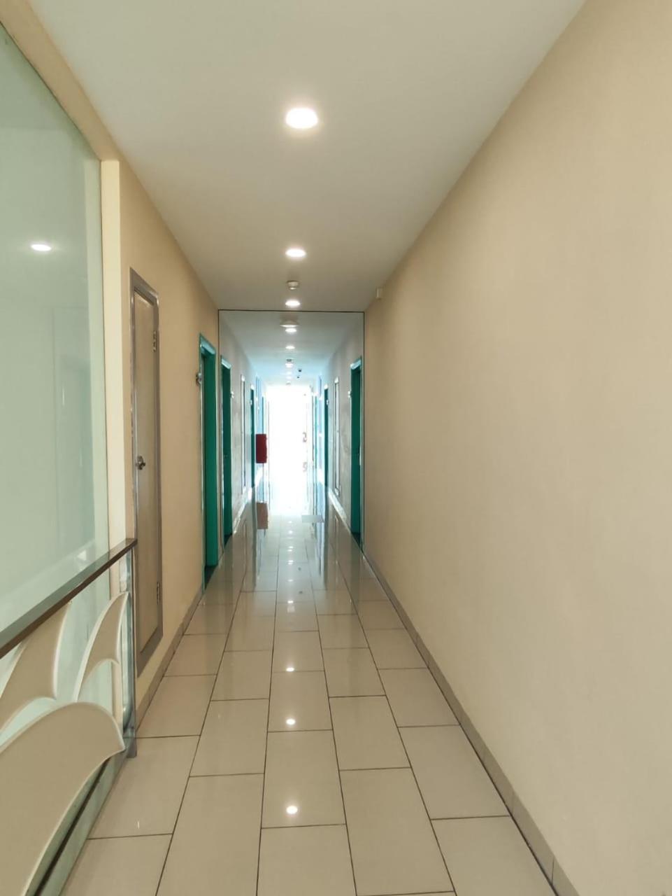Yan Hotel George Town Exterior foto